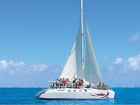 Catamaran SAMBA 1 & SAMBA 2 - 44