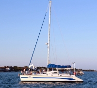 Catamaran MAX - 50