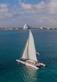 Catamaran SEA PASSION III - 75