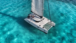 Catamaran KENDO - 40