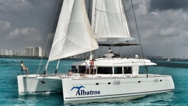 Catamaran ATLANTIS - 52 DELUXE