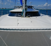 Catamaran CREW CAT - 46